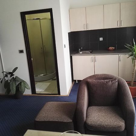 Guest House Amico Vranje Eksteriør bilde