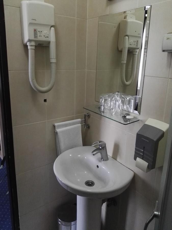 Guest House Amico Vranje Eksteriør bilde