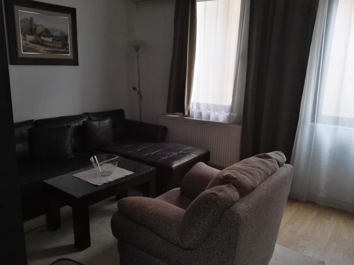 Guest House Amico Vranje Eksteriør bilde